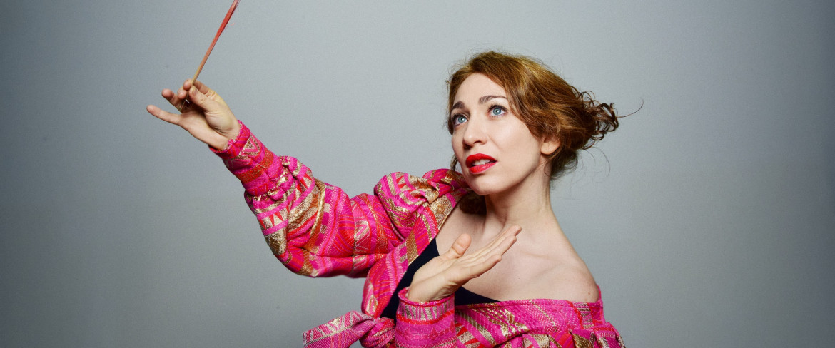 Regina Spektor e quegli indefinibili tesori di gioventù