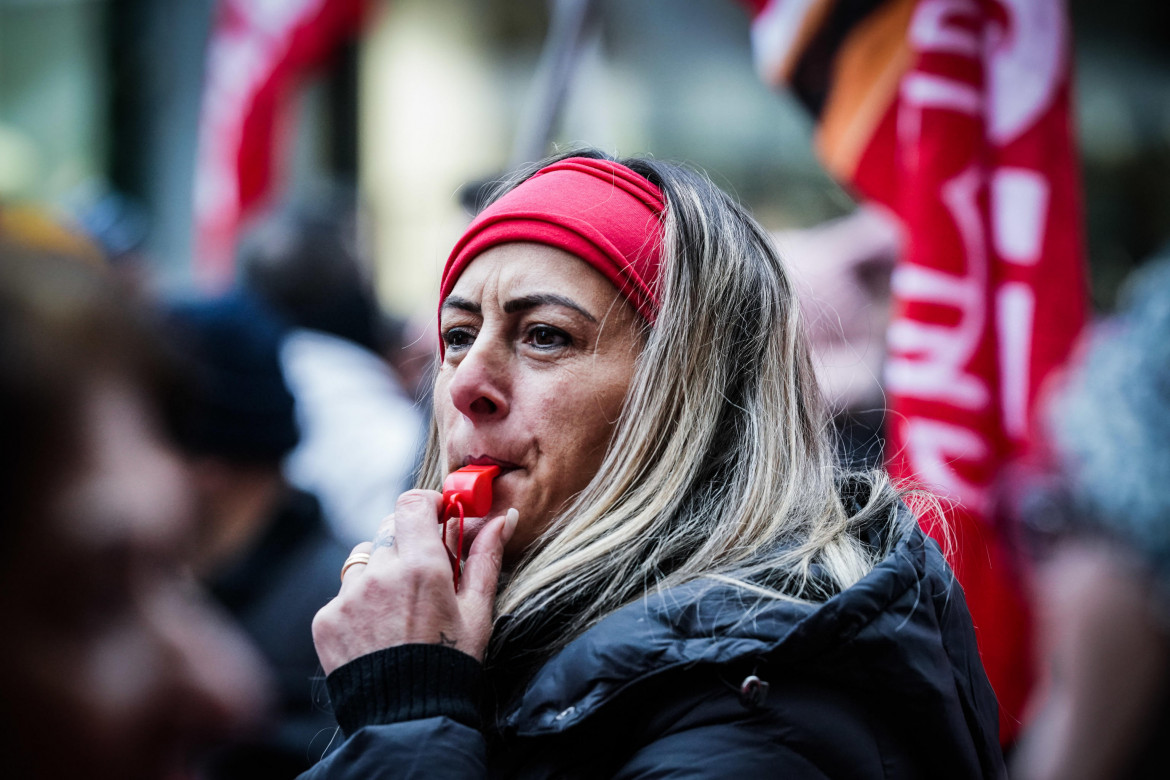 Formazione professionale, il contratto va chiuso e deve restare nazionale