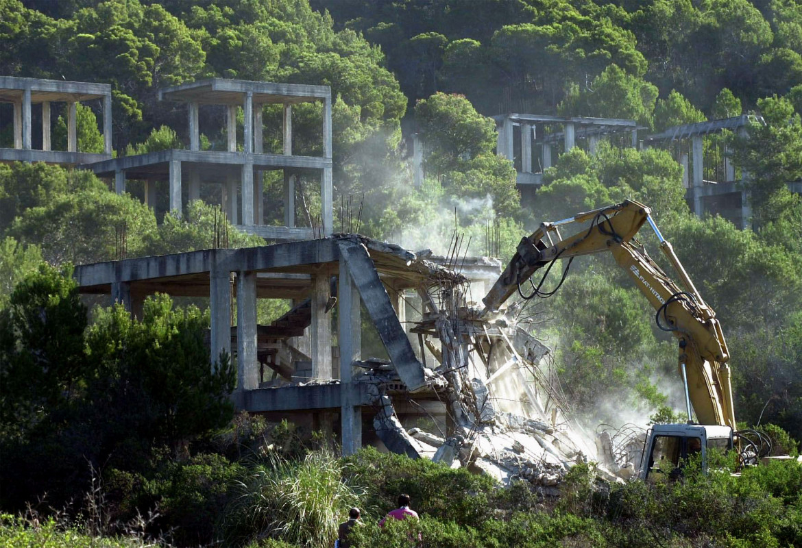 Ecomafie, 84 reati al giorno contro l’ambiente