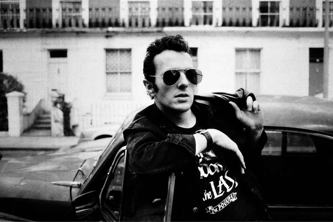 Joe Strummer, la ricerca della credibilità perduta tra Elvis e Che Guevara