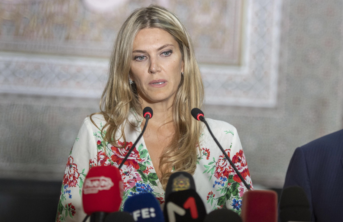 I legali di Eva Kaili: «Atti di tortura nella cella di isolamento di Bruxelles»