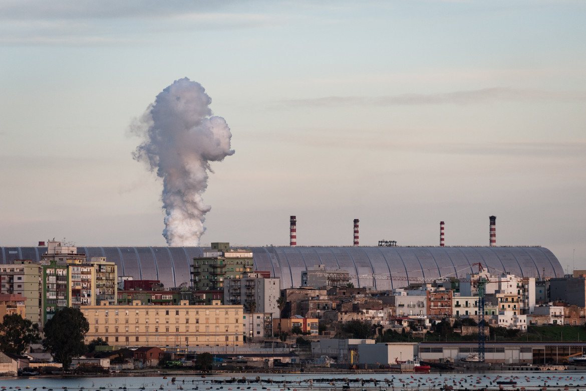 Ex Ilva: via libera Mef ai 680 milioni