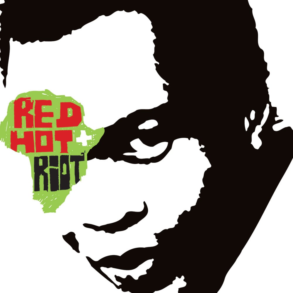 Red Hot +, tributo a Fela Kuti per la lotta all’Aids