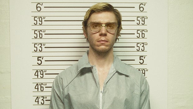 Effetto «Dahmer»: 1 miliardo di spettatori