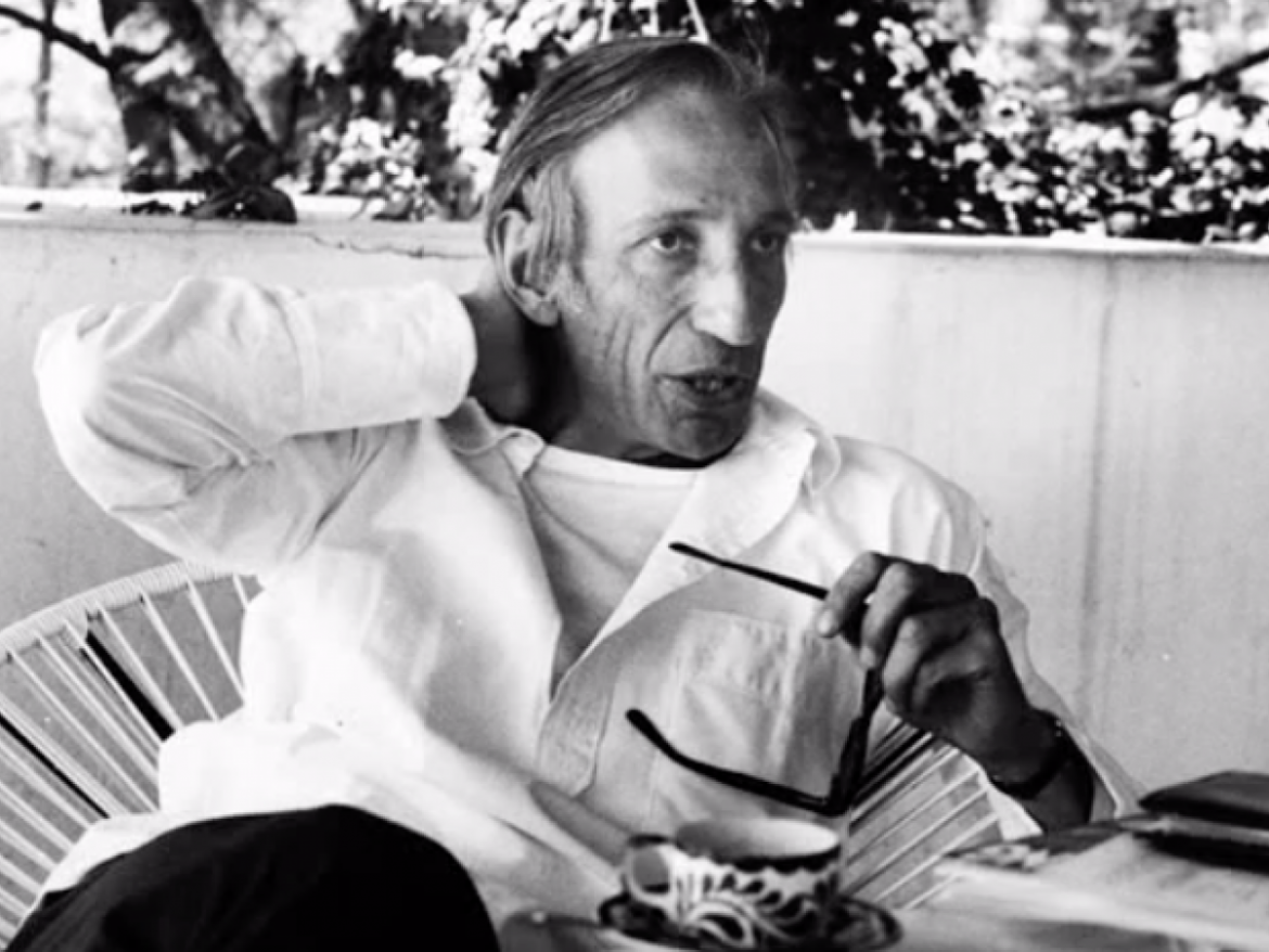 Il ritorno di Ivan Illich nel libro di Aldo Zanchetta