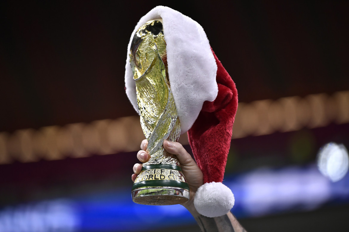 Il clima che cambia modifica i calendari dei mondiali di calcio