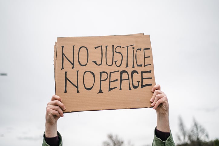 No Peace Without Justice e le altre, fari puntati sulle Ong di advocacy per i diritti umani