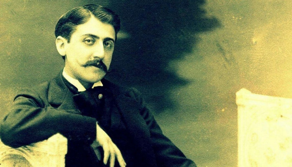 Proust, memorie di «prede psicologiche» e altre celebrità dei salotti