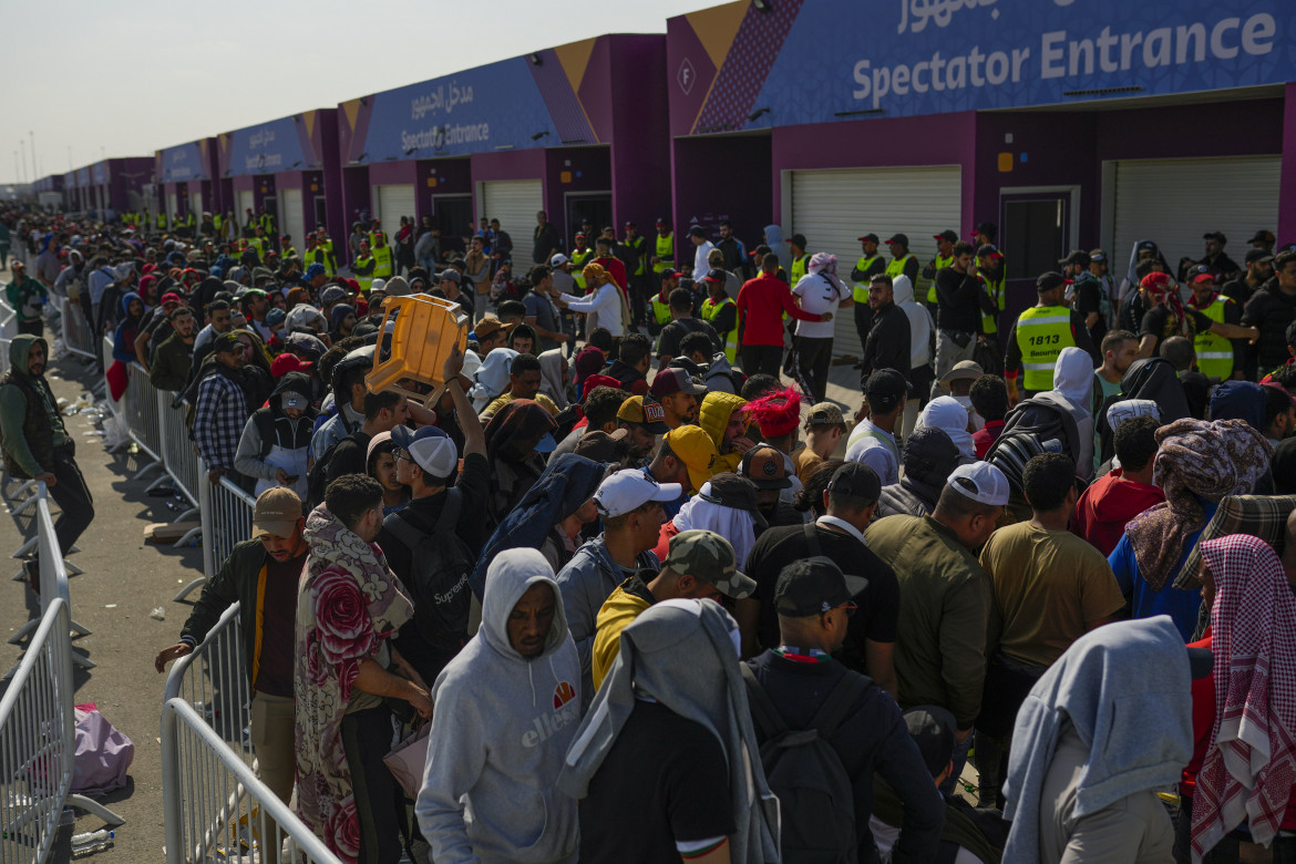 Pesca e Saharawi, le troppe pressioni sulla Ue portano dritto alla «pista marocchina» del Qatargate