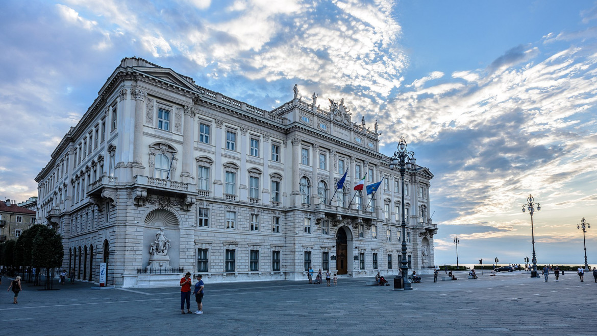 Accordo giallorosso per sfidare Fedriga. Fuori dall’intesa il Terzo polo