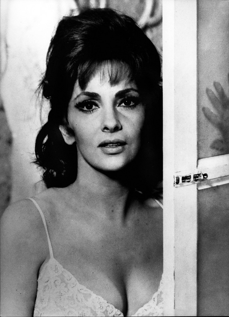 Gina Lollobrigida, l’icona irresistibile che amava l’indipendenza