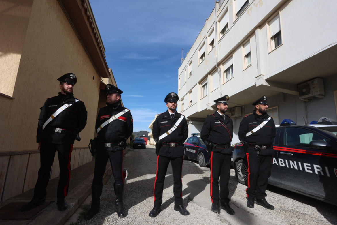 Messina Denaro, il covo senza ’tesoro Riina’