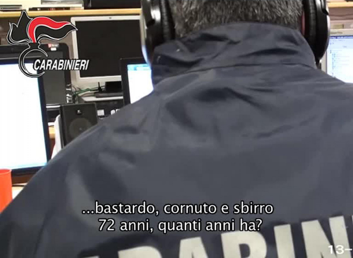 Intercettazioni, Nordio: «Sì per le mafie ma attenti  all’abuso  nei reati minori»