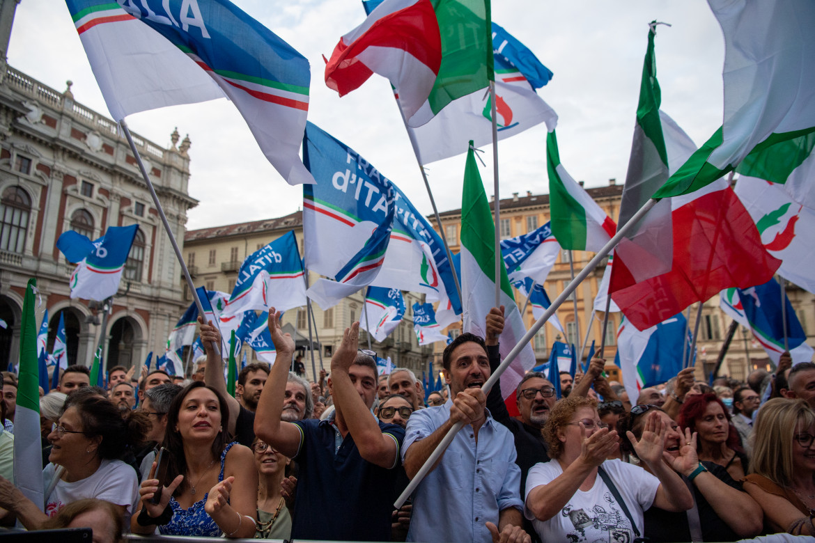 Questa destra al governo  viene da lontano