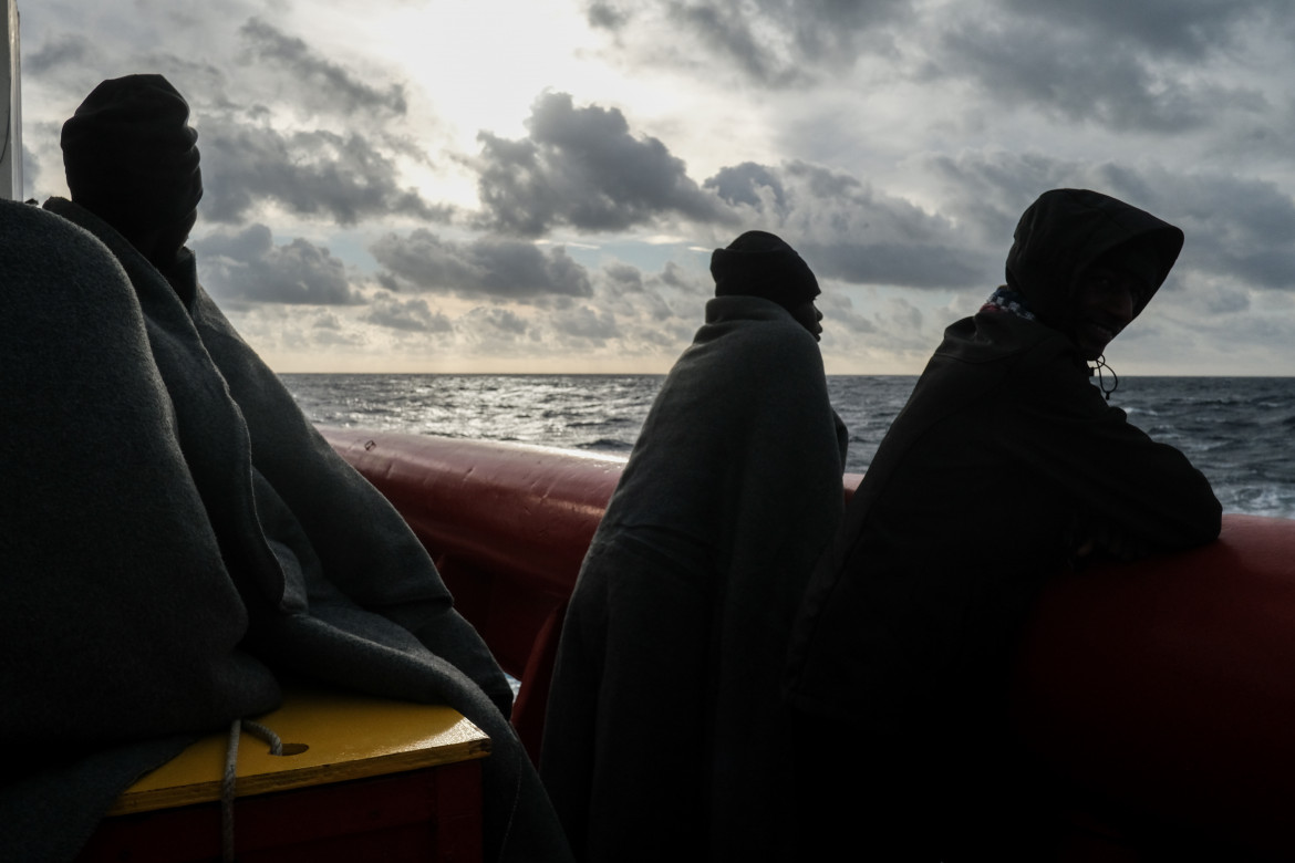 Open Arms, Conte e Di Maio scaricano Salvini