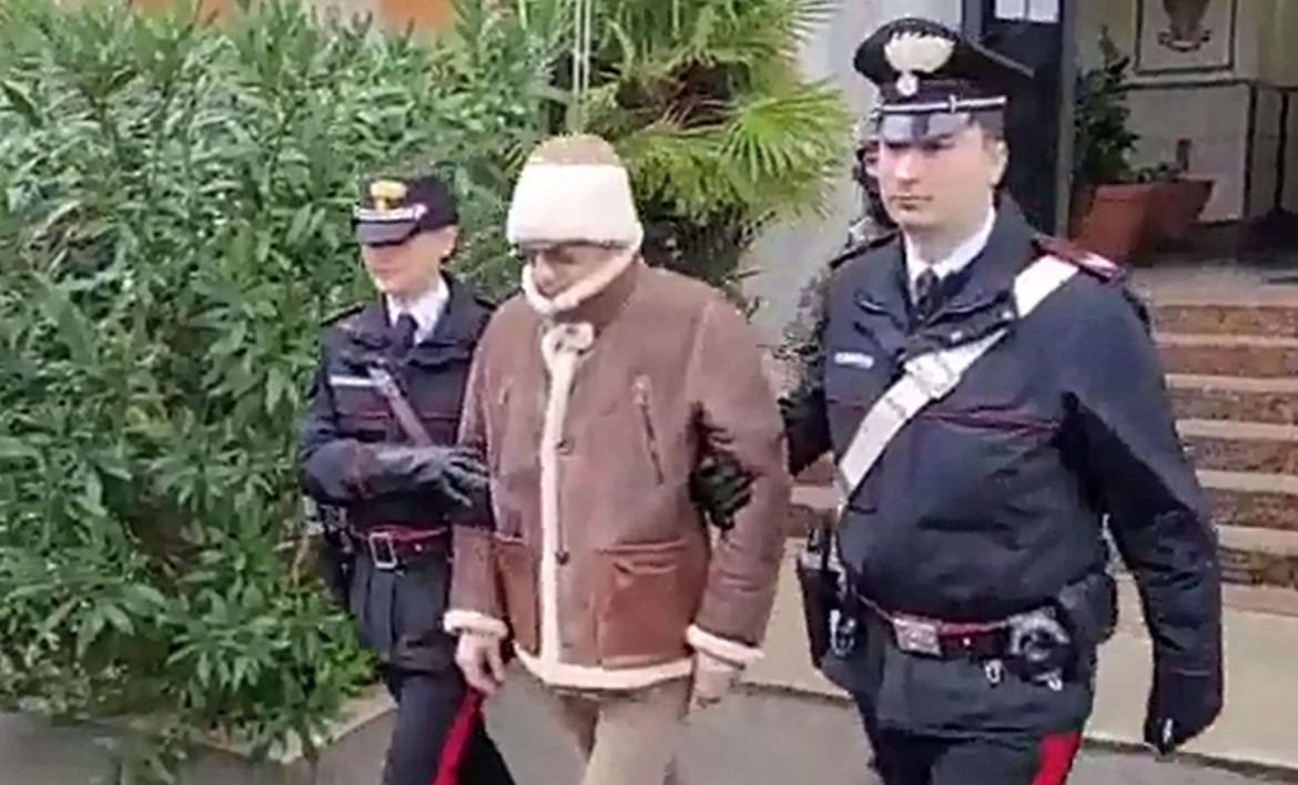 È morto Matteo Messina Denaro, l’ultimo stragista mafioso