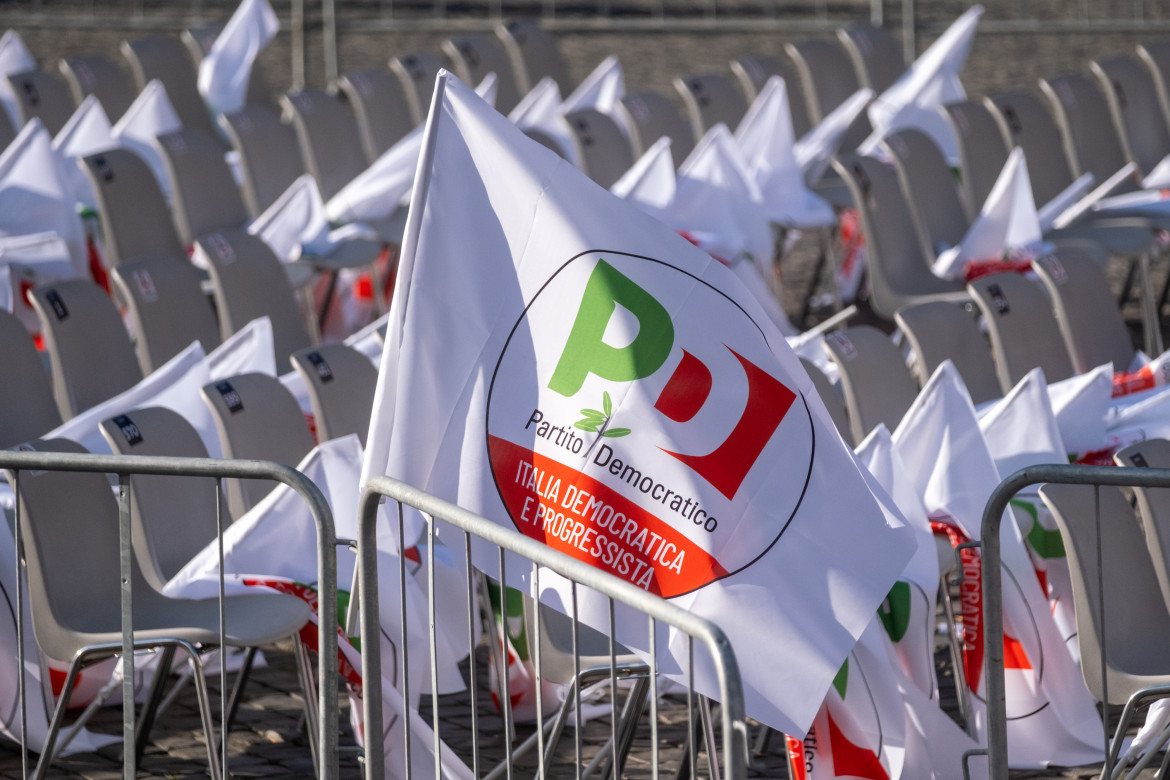 Pd, il nuovo manifesto prova a correggere 15 anni di errori