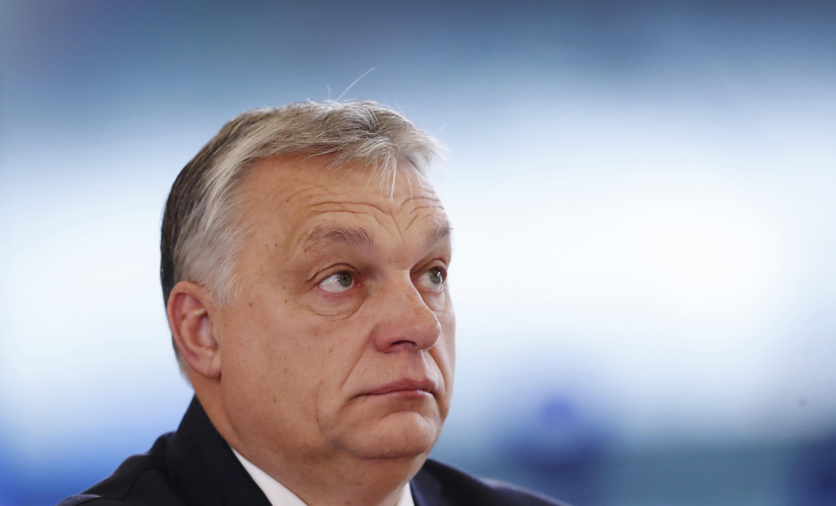 Orban oggi a Mosca. L’ira dell’Unione