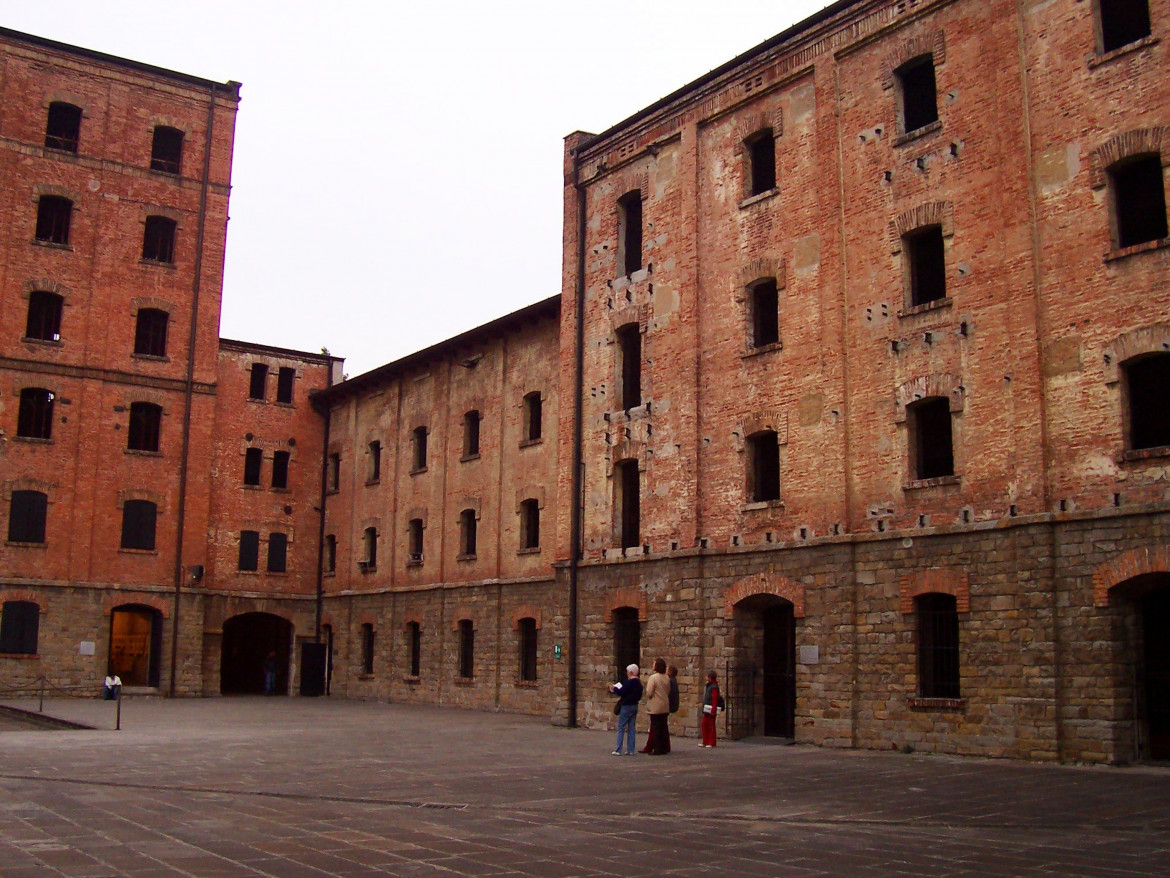 La memoria vivente di Trieste