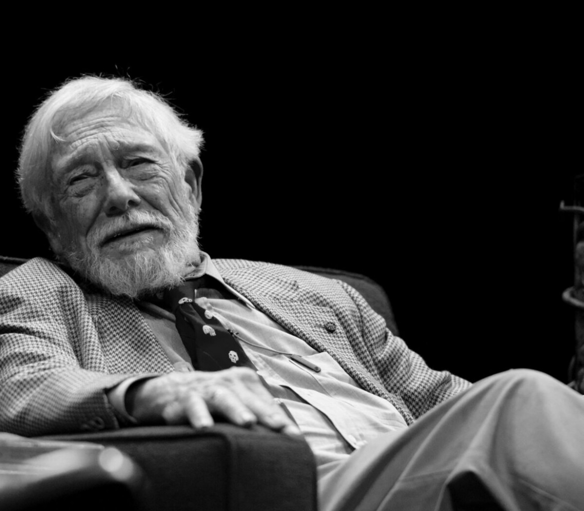 Gary Snyder, viaggio tra le montagne del Giappone