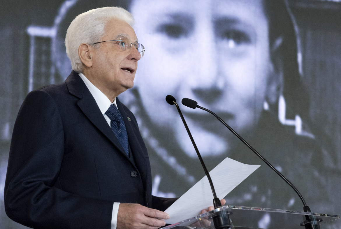 Mattarella per don Milani: «Cultura contro privilegio»