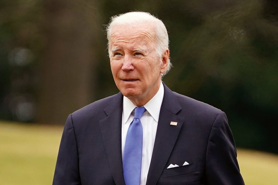 Biden: «Riforma della Corte suprema». «In Usa non esistono re»