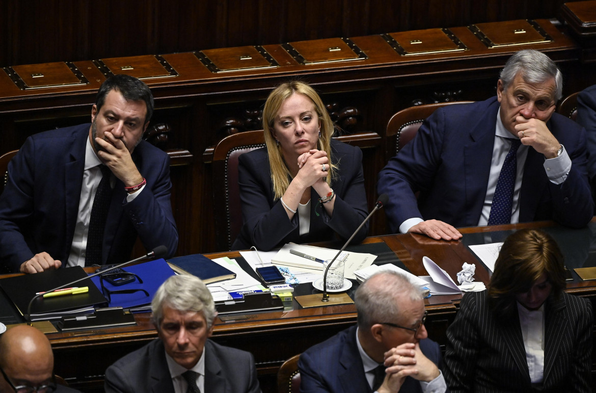 La protezione speciale e la risposta paradossale del governo