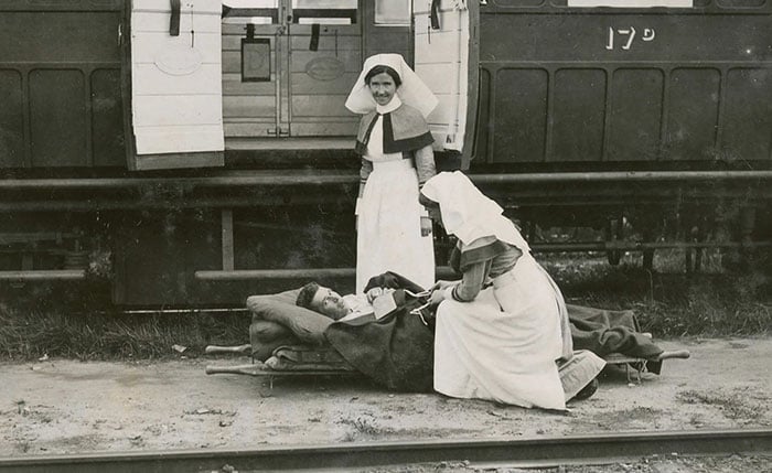 Roma 1943, quelle suore che salvarono gli ebrei