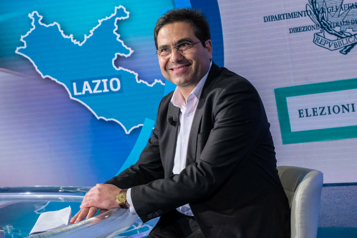 D’Amato: «Il voto a me è anche un secco no all’autonomia leghista»