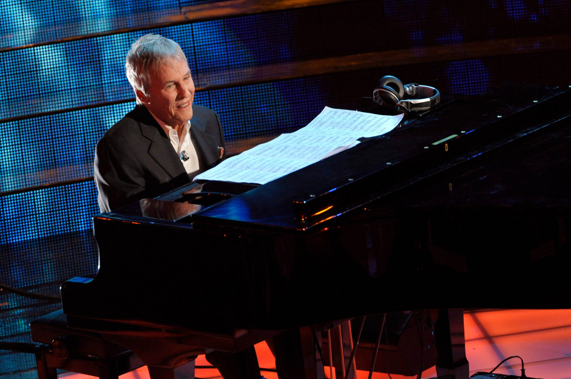 Addio Burt Bacharach, maestro artigiano