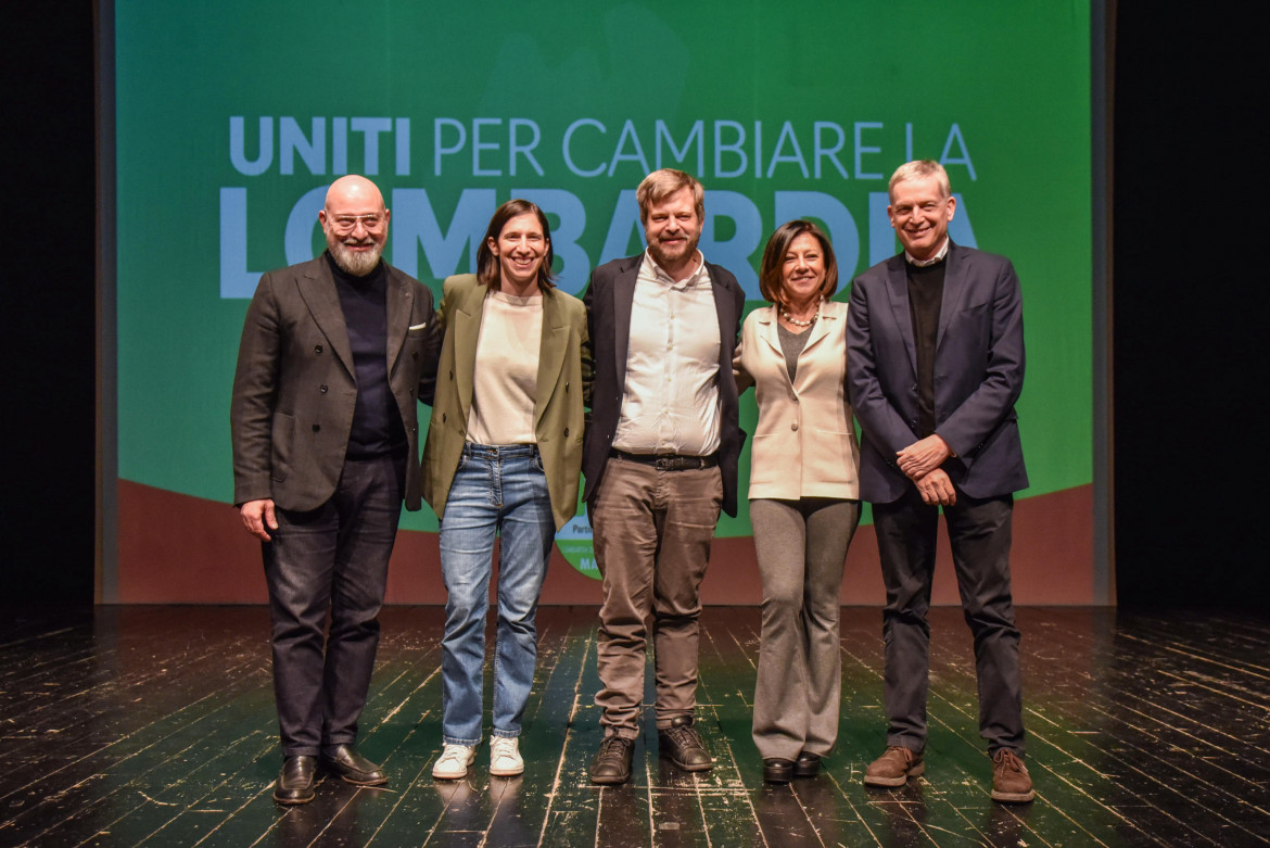 Lombardia e Lazio, urne aperte. La destra verso la vittoria bis