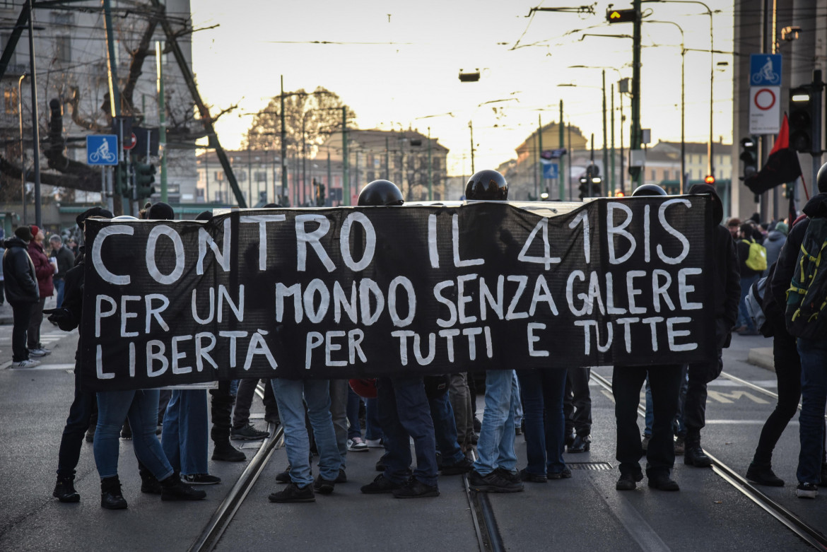 Da Milano all’Indonesia, presidi in solidarietà