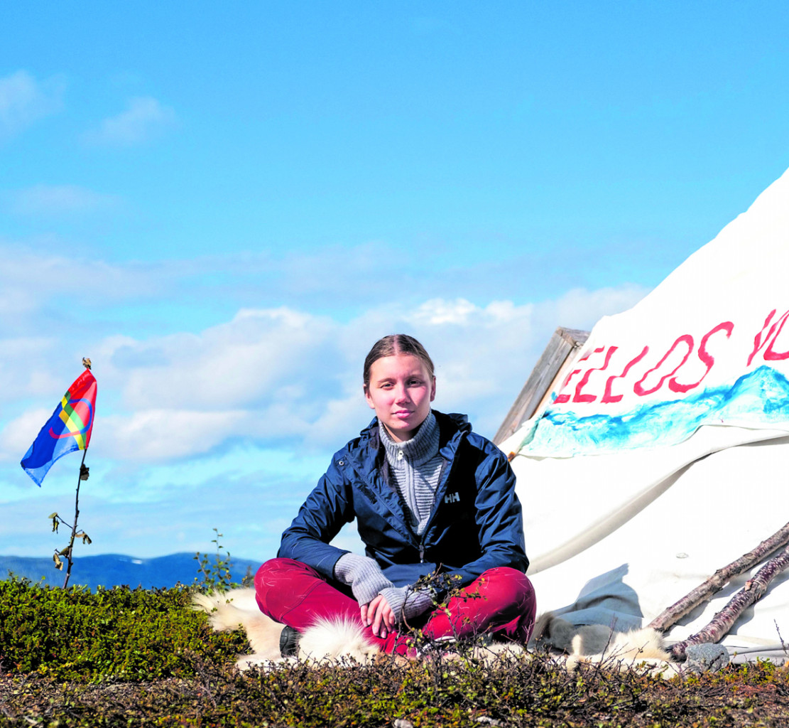 Tromsø Film Festival, lotte per l’ambiente, lungo il fiume che scorre