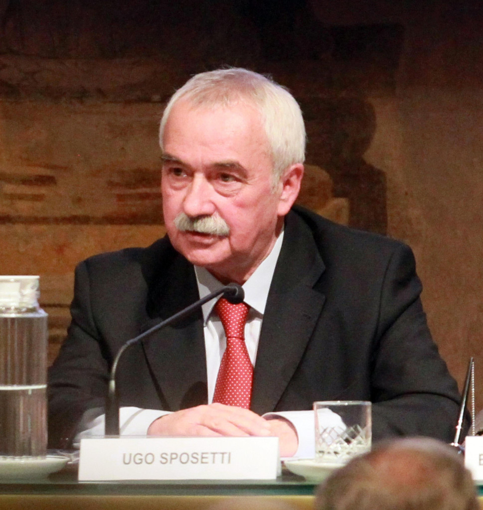 Sposetti: «Il Pd un pugile suonato. Schlein può darci un utile scossone»