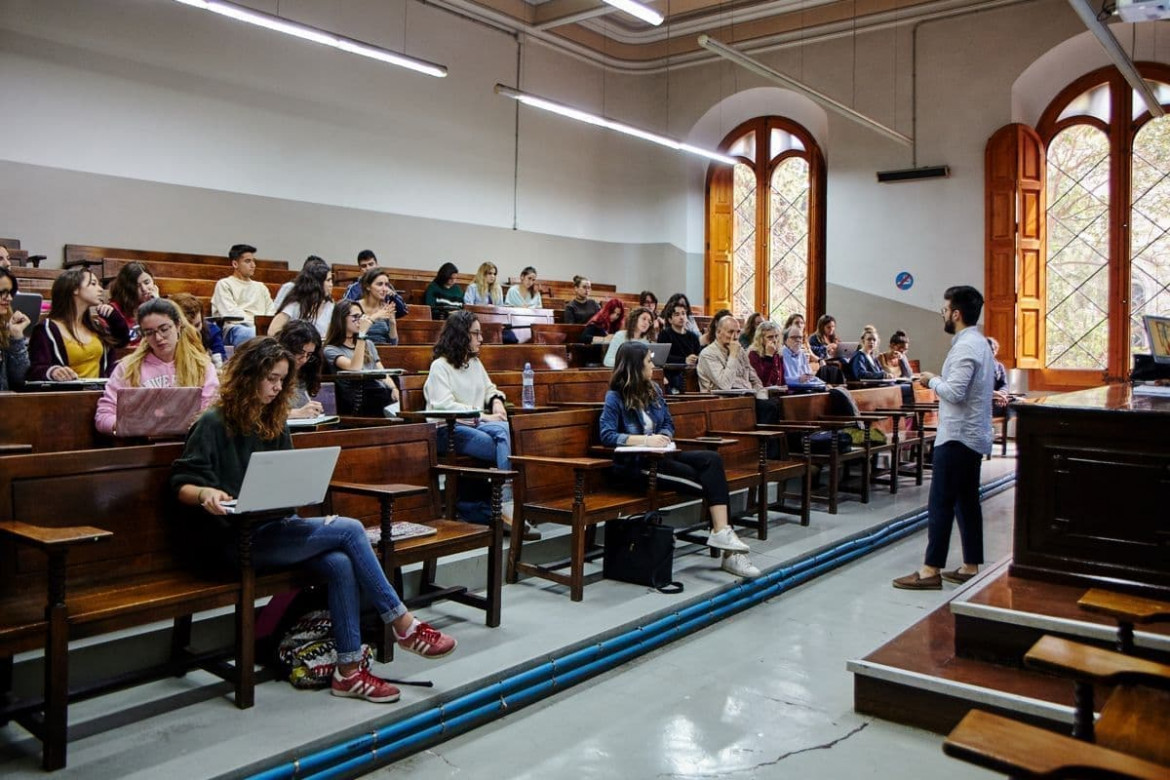 Aiuti agli studenti, il governo spagnolo stanzia fondi record