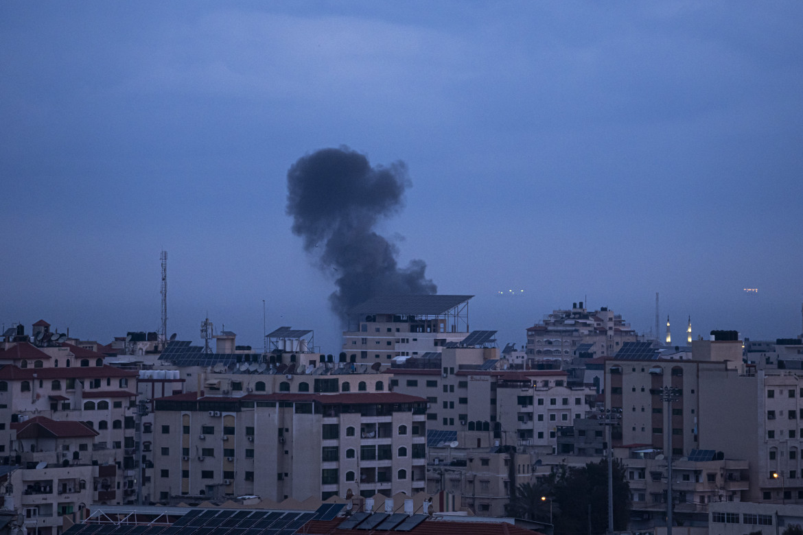 Nablus, storie non raccontate di civili uccisi