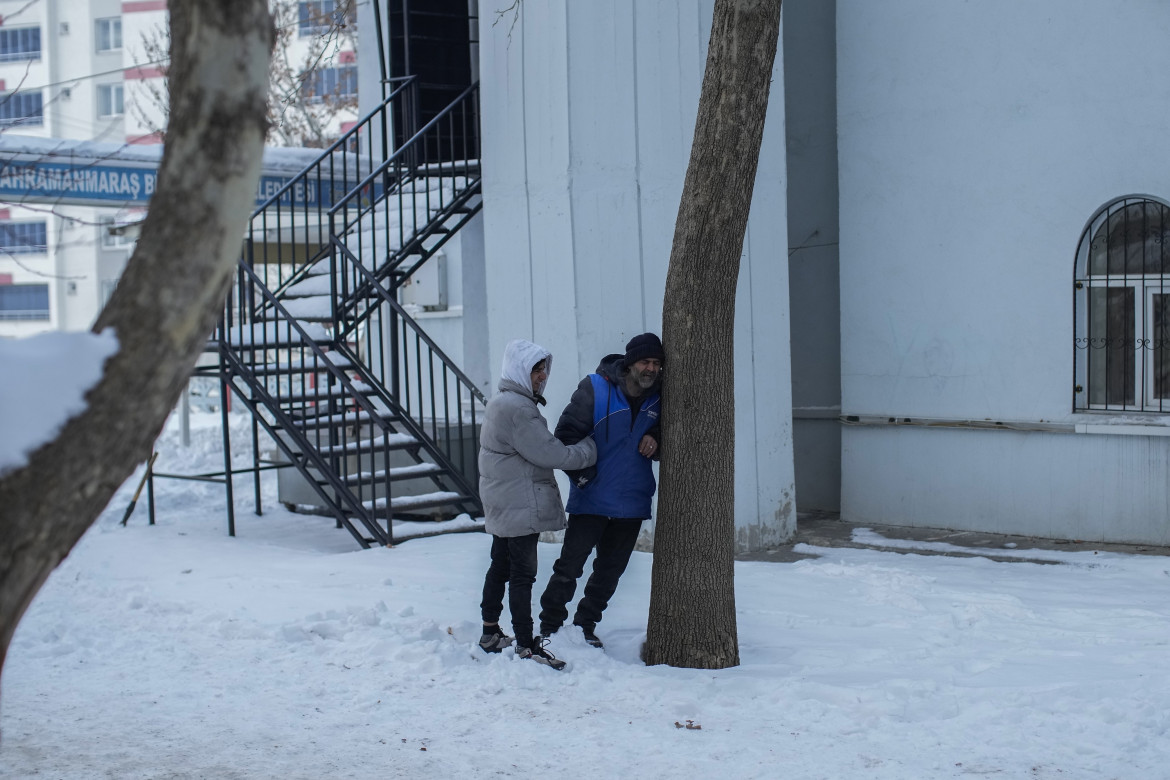 Discriminati tre volte: i rifugiati siriani sono già il capro espiatorio di Ankara