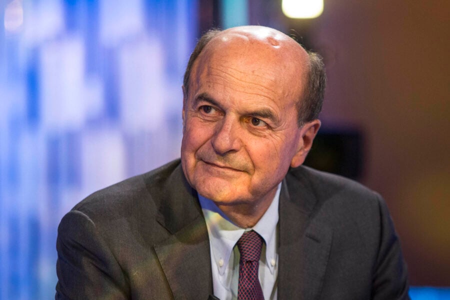 Bersani va a processo per le offese a Vannacci