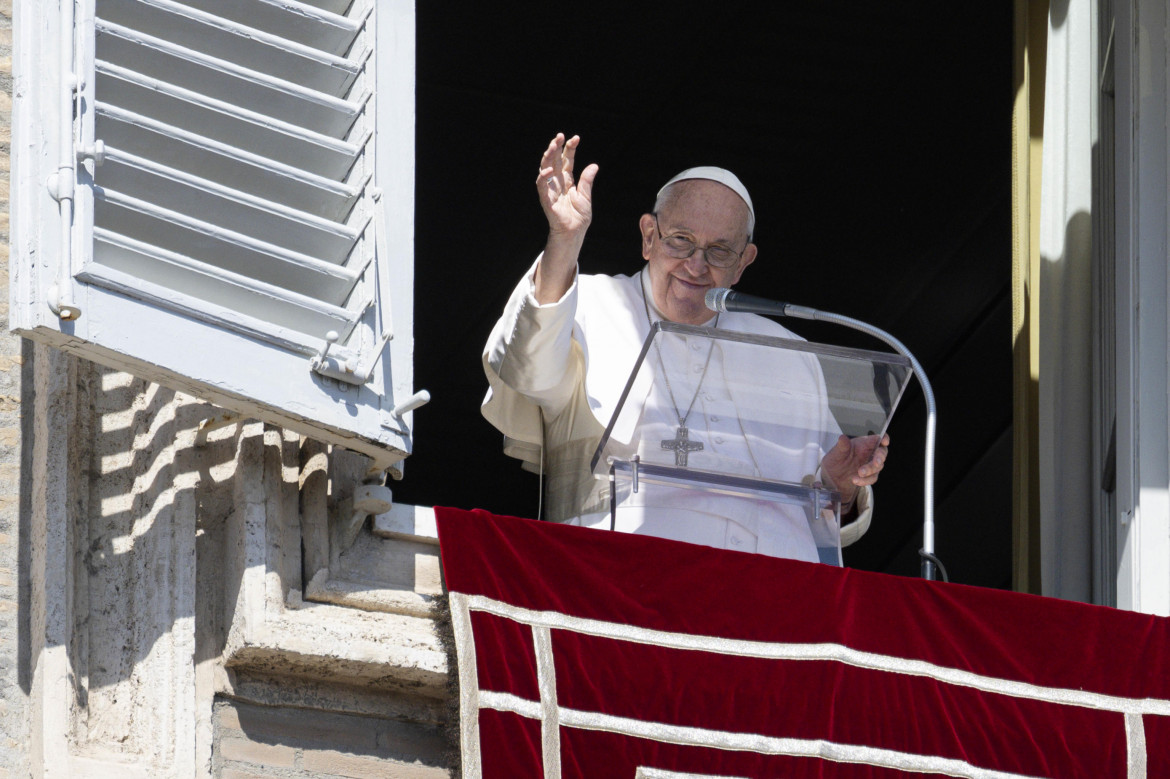 Immigrazione, il Vaticano rispedisce al mittente le strumentalizzazioni della destra