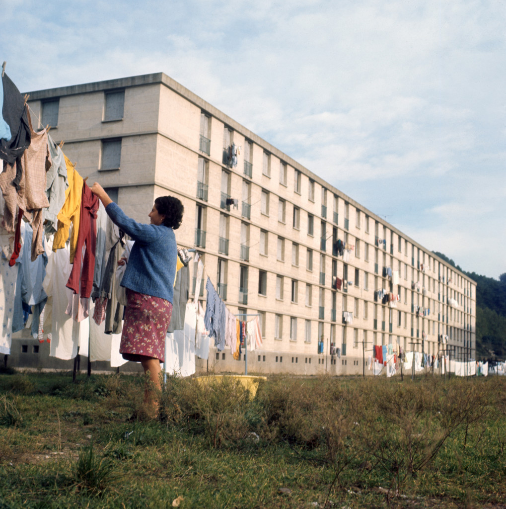 Lilia Hassaine, traiettorie di genere tra le torri di banlieue