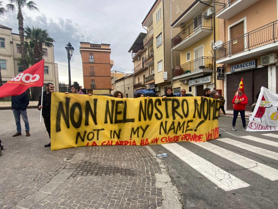 Da tutta Italia a Steccato con il popolo dei peluche