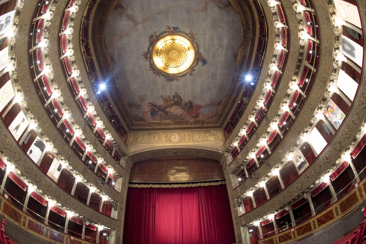 A Roma direzioni culturali cercansi. In teatro e all’opera