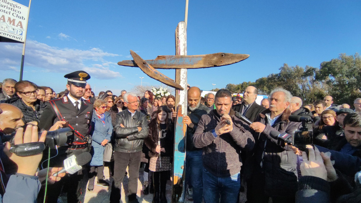 Il nuovo populismo responsabile delle stragi in mare