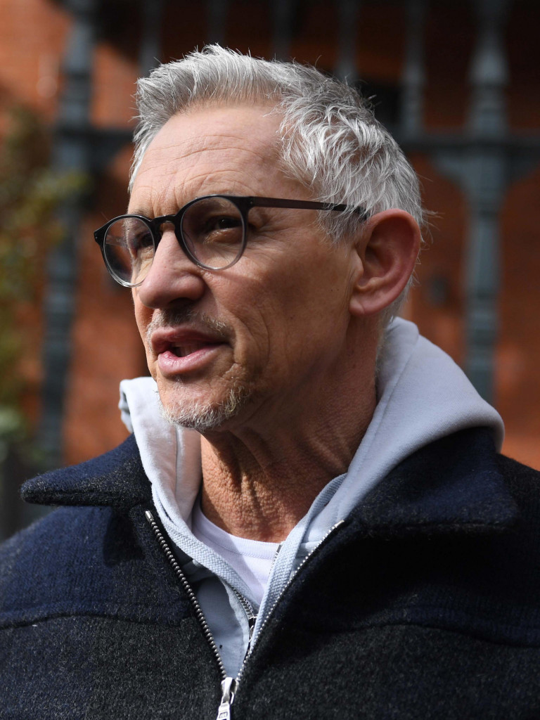 Lineker reintegrato, i Tory vogliono decapitare la Bbc