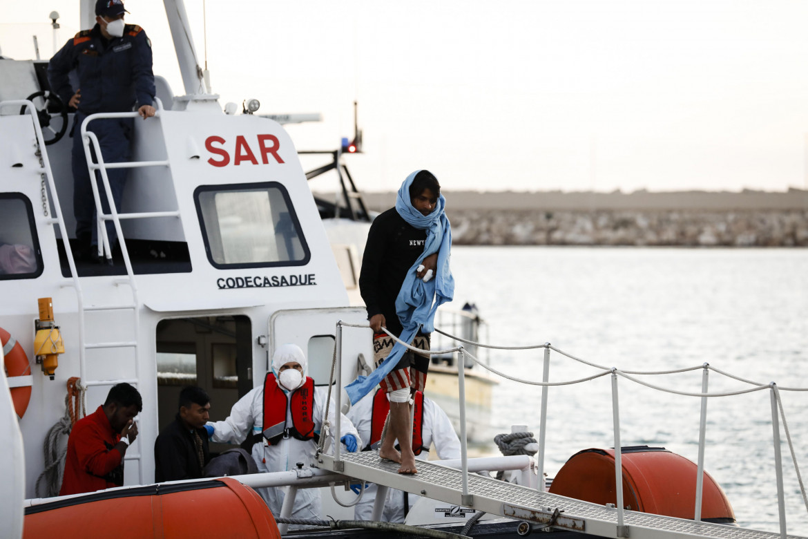 Strage in alto mare, i migranti venivano dallo stesso villaggio