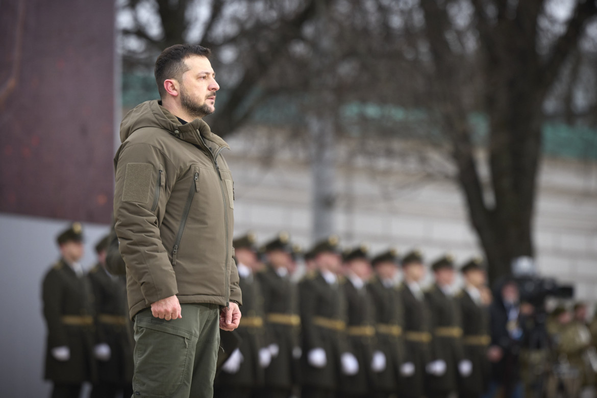 Zelensky: «Una decisione storica». Ma gli Usa non aiutano la Corte dell’Aja