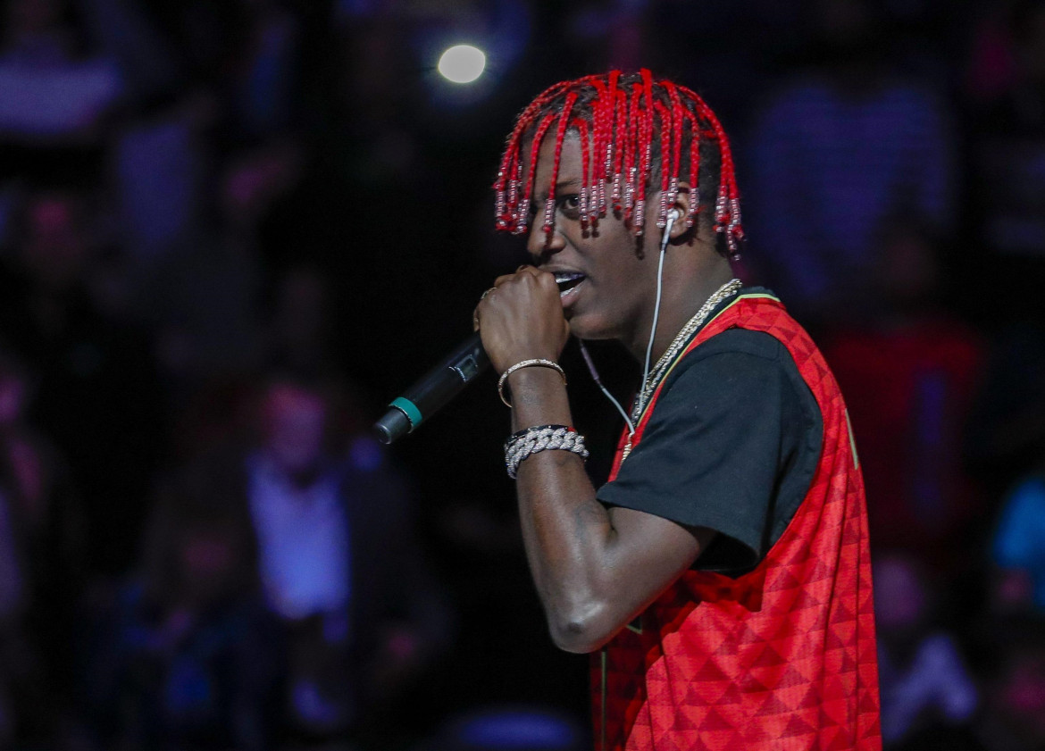 Dalla trap alla psichedelia, la gioiosa ripartenza di Lil Yachty