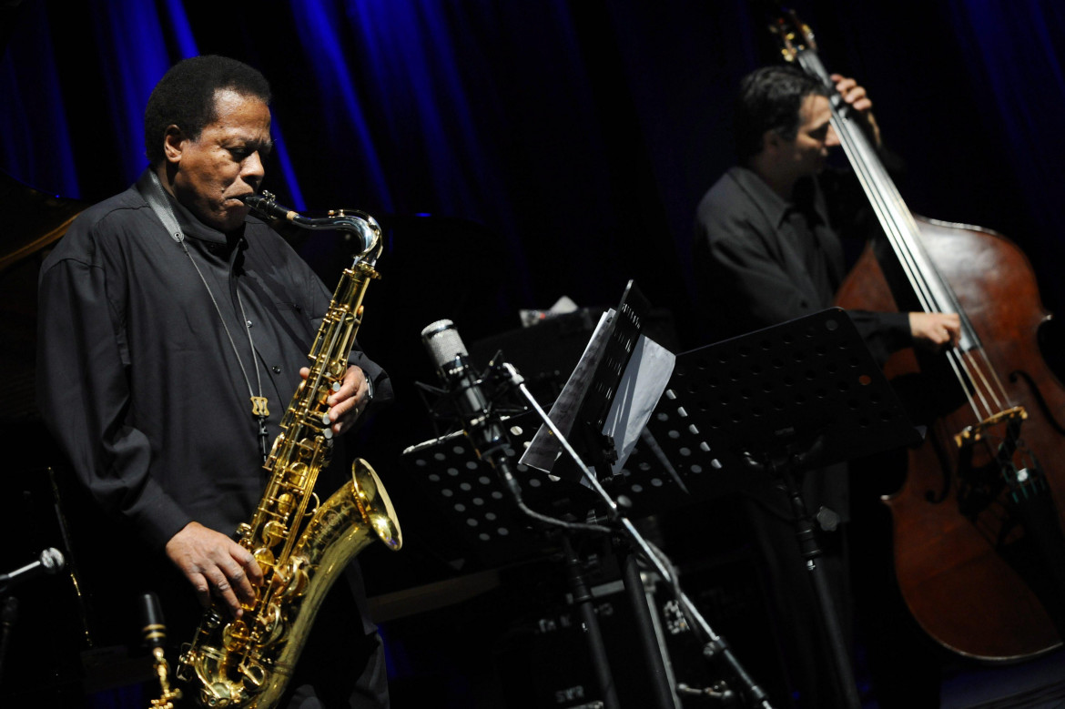 Addio a Wayne Shorter, l’elogio del sassofono