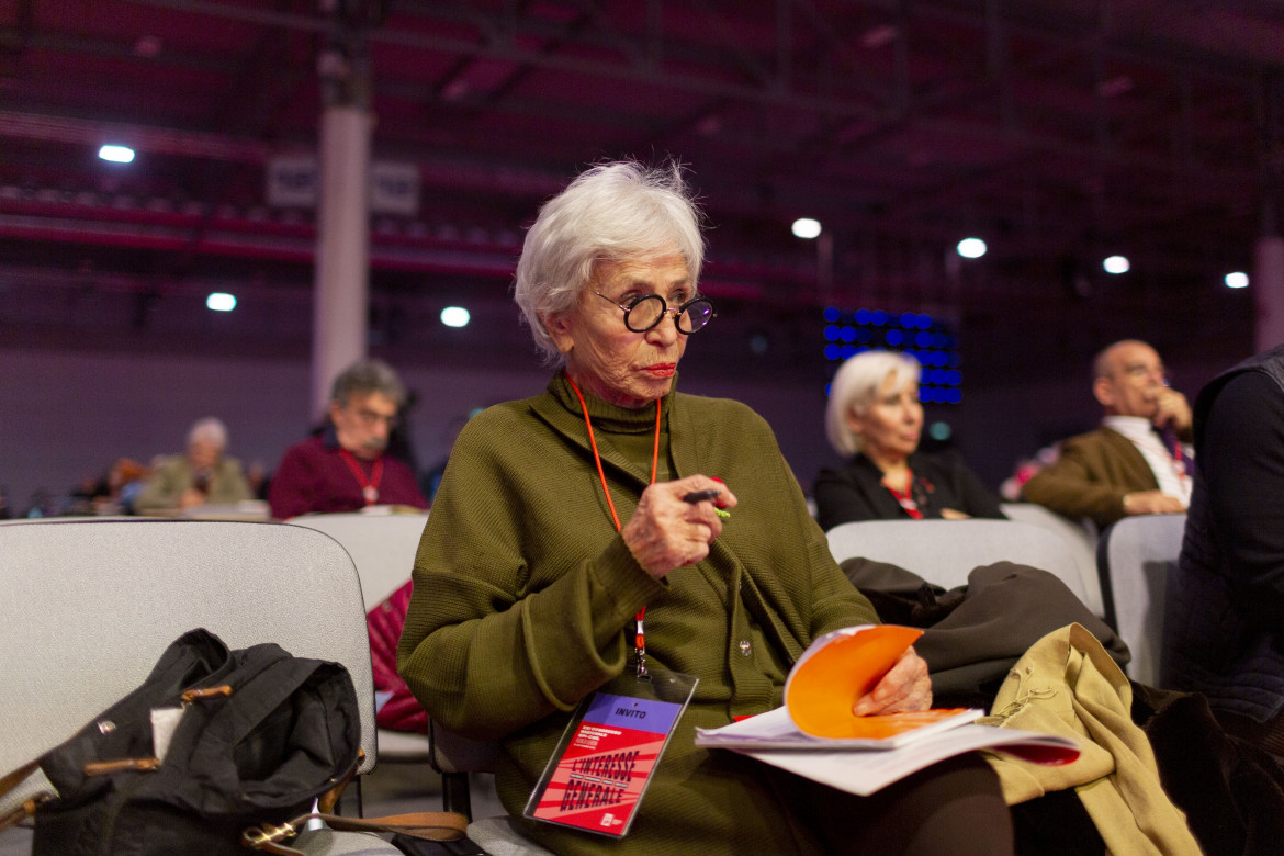 Cgil, diario dalle categorie: fra i delegati c’è il futuro della sinistra