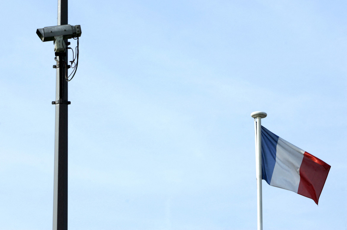 Con la scusa delle Olimpiadi la Francia rompe il tabù dell’IA come sorveglianza di massa